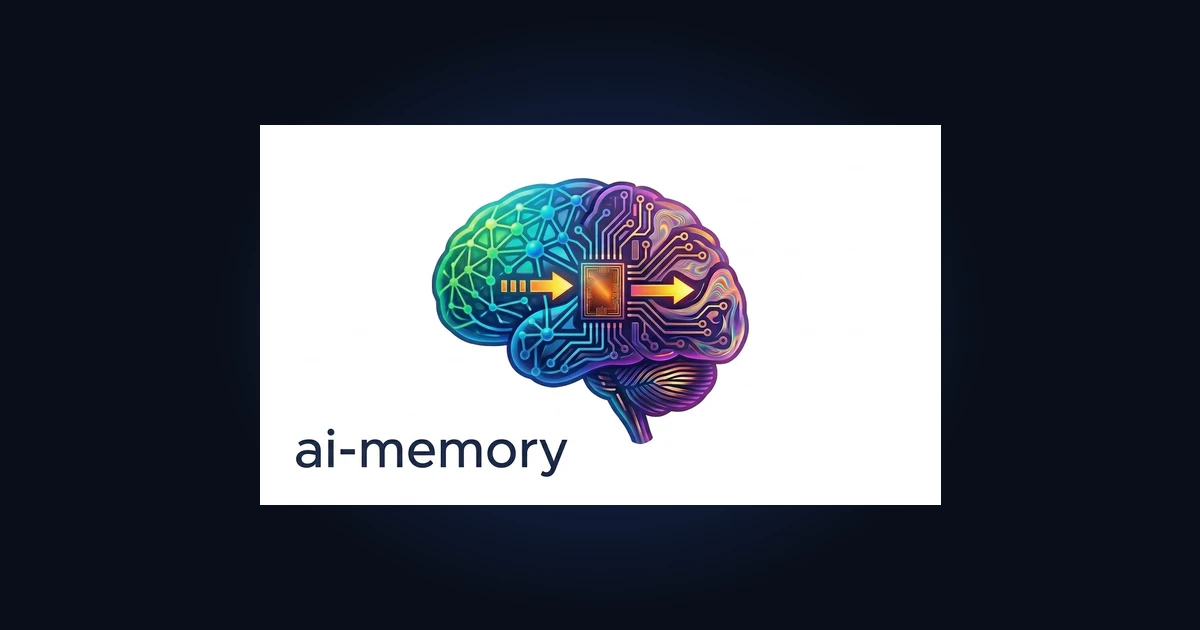 ai-memory screenshot