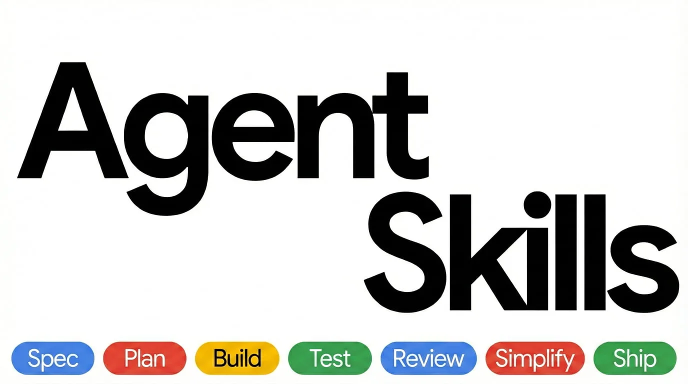 Agent Skills screenshot