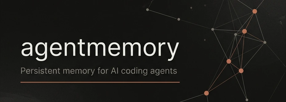 agentmemory - vibe coding tool alternative