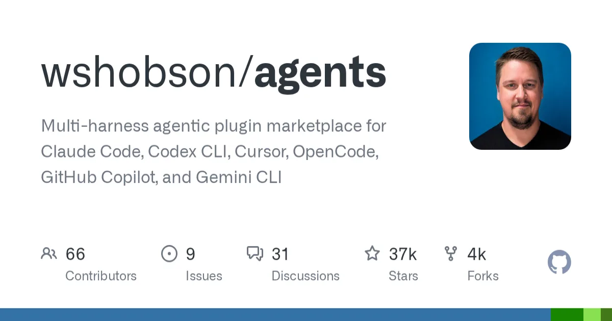Agents Marketplace logo