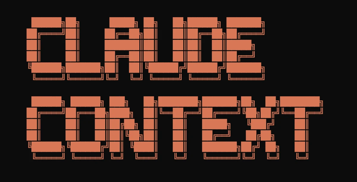 Claude Context - vibe coding tool