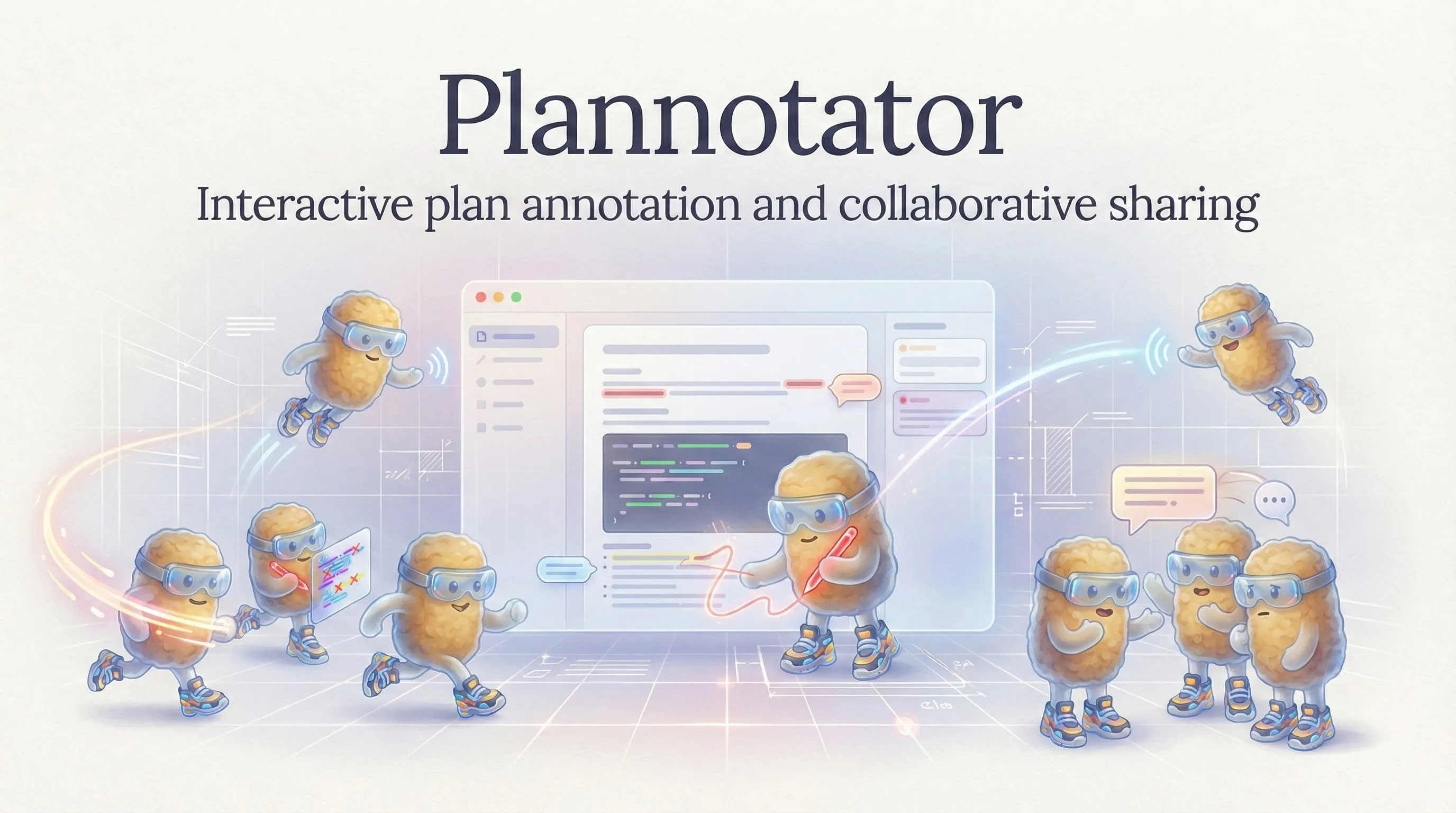Plannotator screenshot